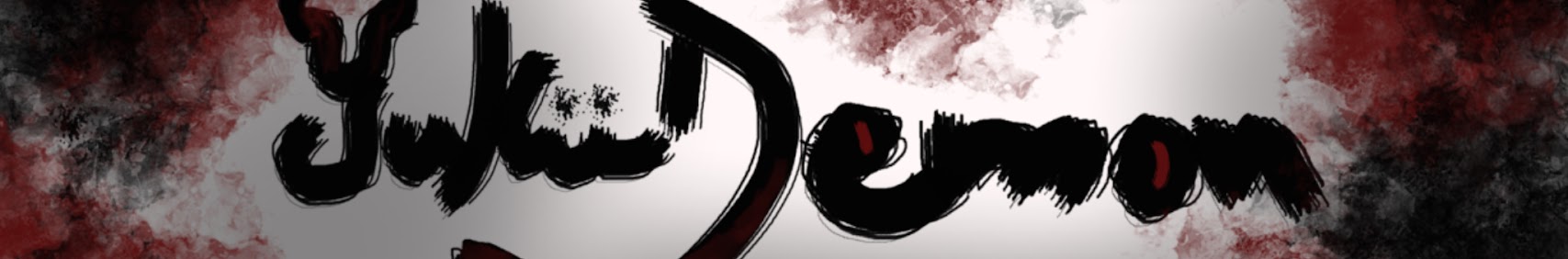 YukiiDemon banner