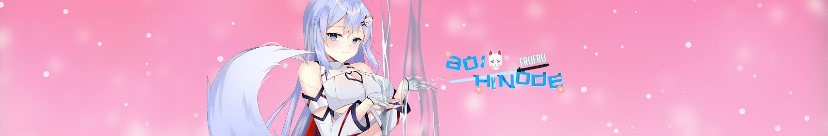 Aoi Hinode banner