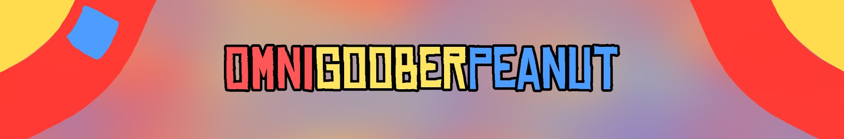 Omni Goober Peanut banner