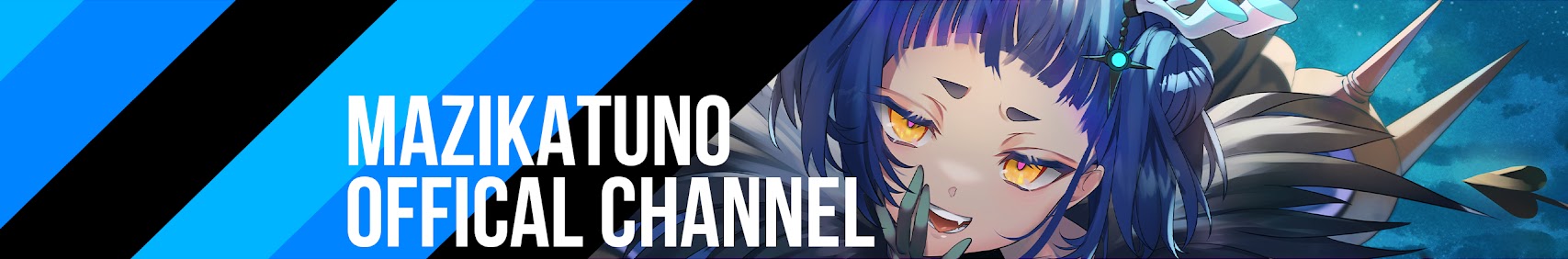 Majika Tsuno banner