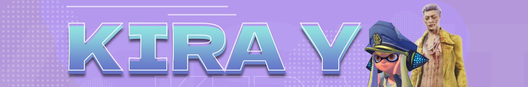 Kira banner