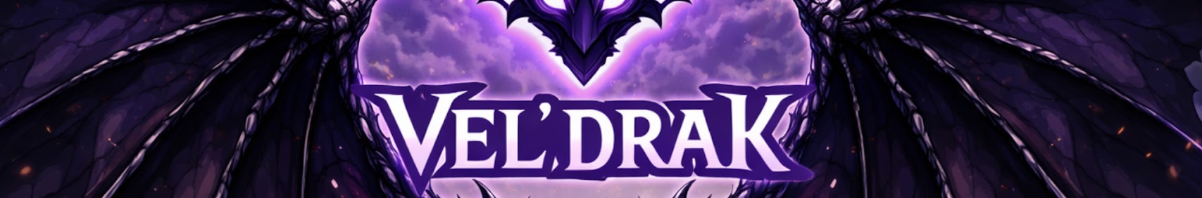 Evi The Goat banner