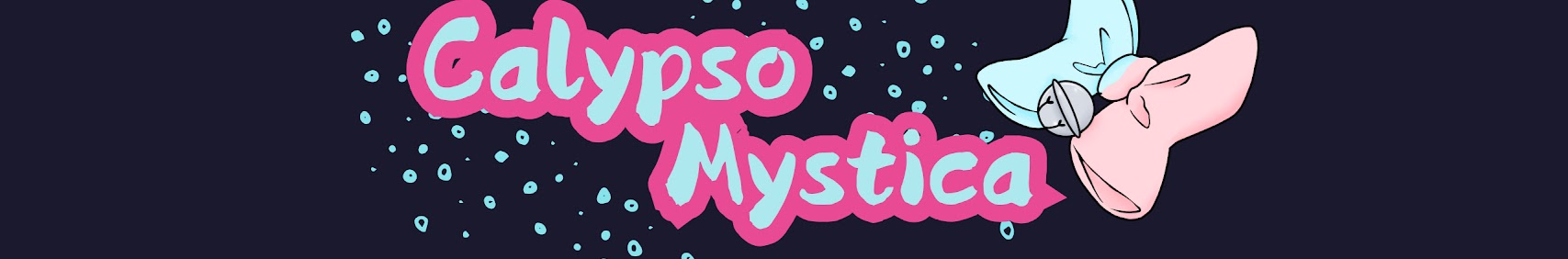 Calypso Mystica banner