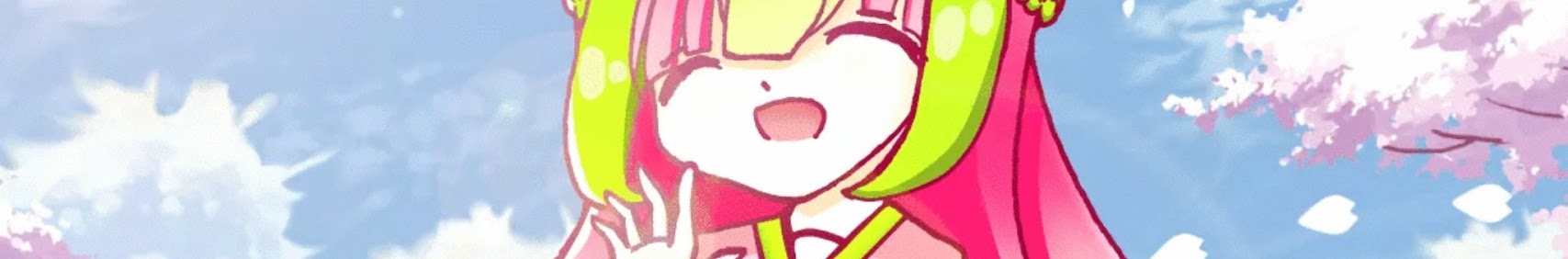 Iroiro Otori banner