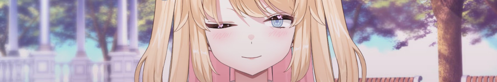 Hana Mae banner