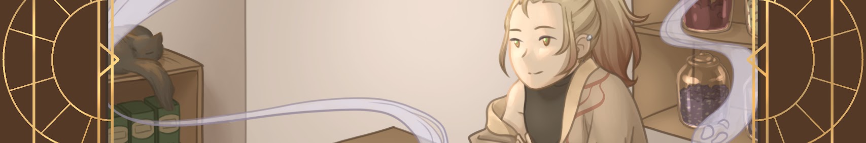 TalienTravere banner