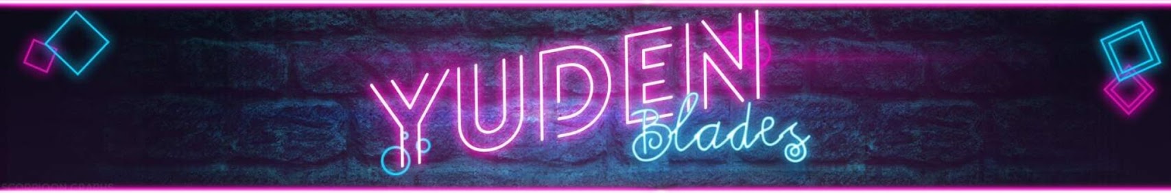 Yuden Kun banner