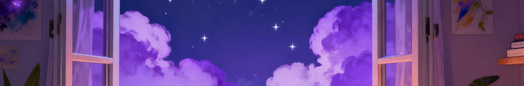 Inaishi banner