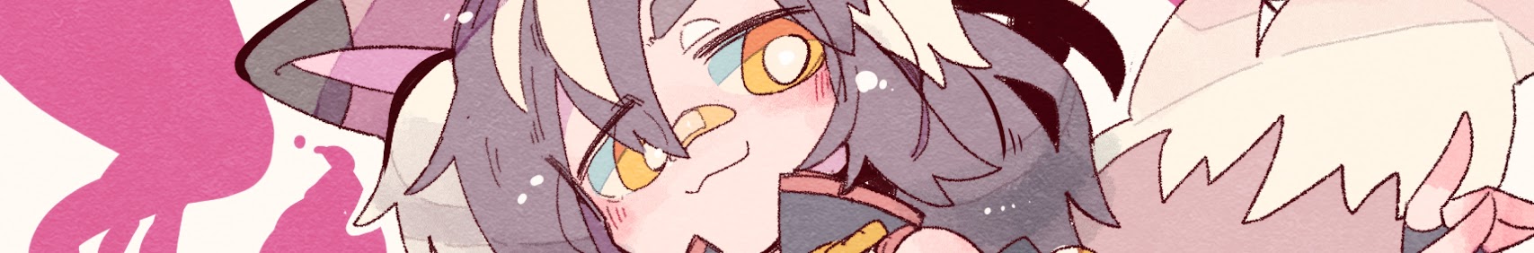 KUSOKITSUNE banner