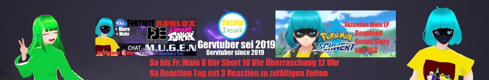 Sozala Insock banner