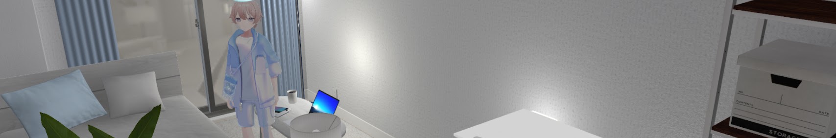 KagiYui banner
