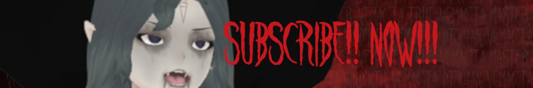 Ben Vhec’ith banner