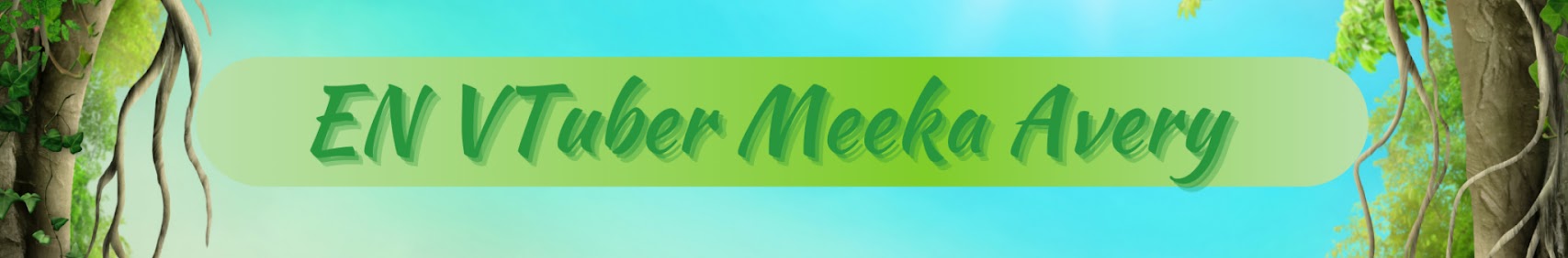 Meeka Avery banner