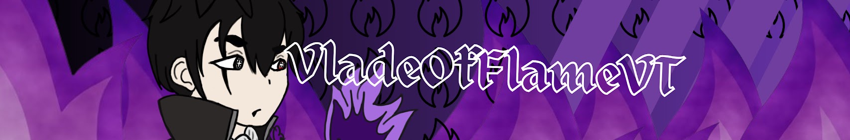 VladeOfFlameVT banner