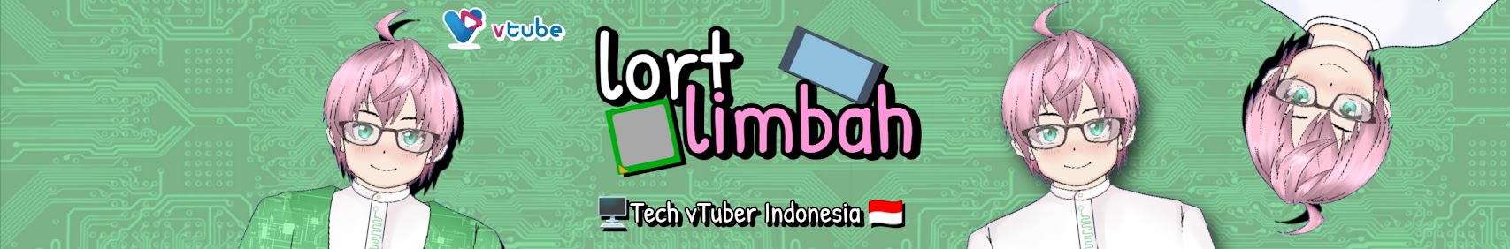 Lortlimbah banner