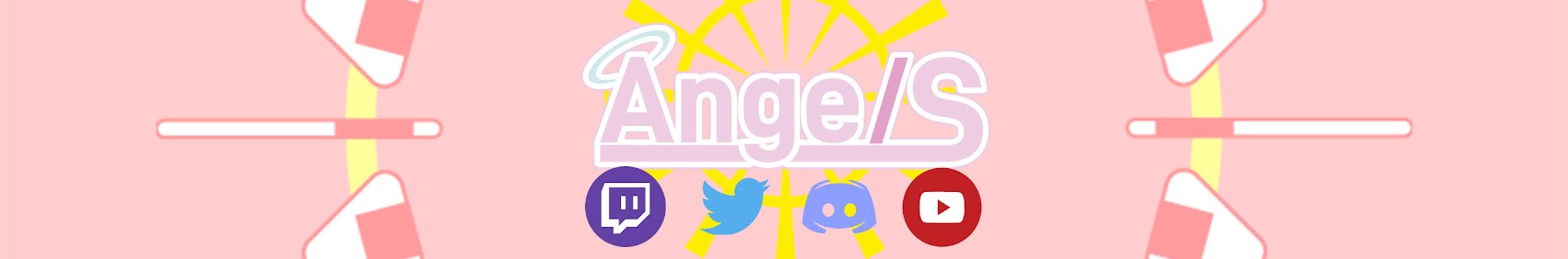Ange/s banner