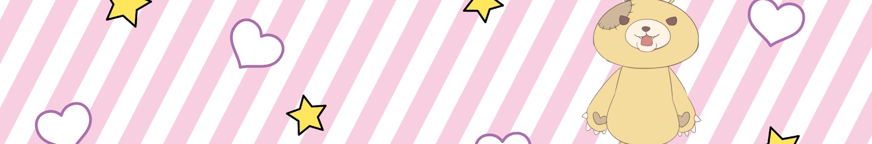 めっちゃばぶ美の政見放送 banner