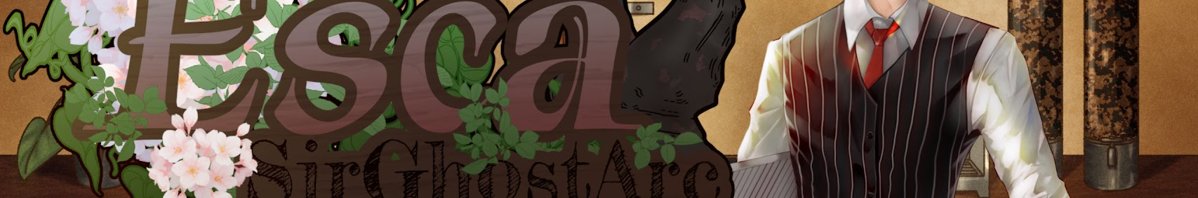 Esca banner