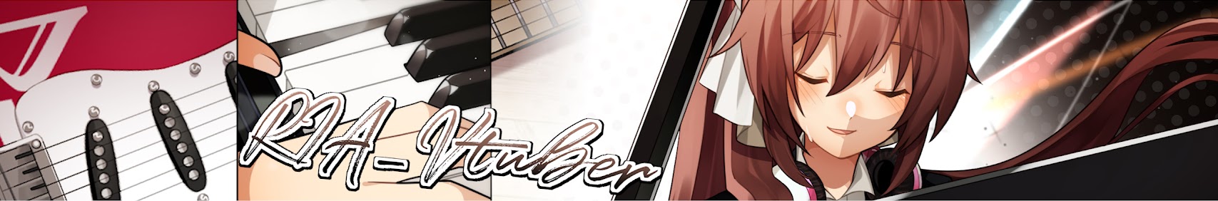 RIA / MUSIC BOX banner
