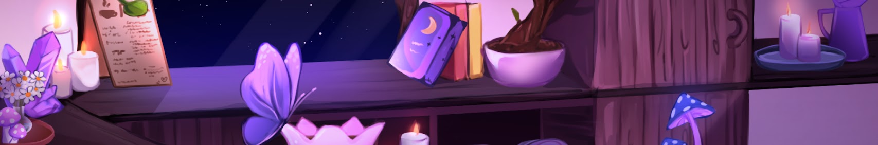 ArcaneAceles banner