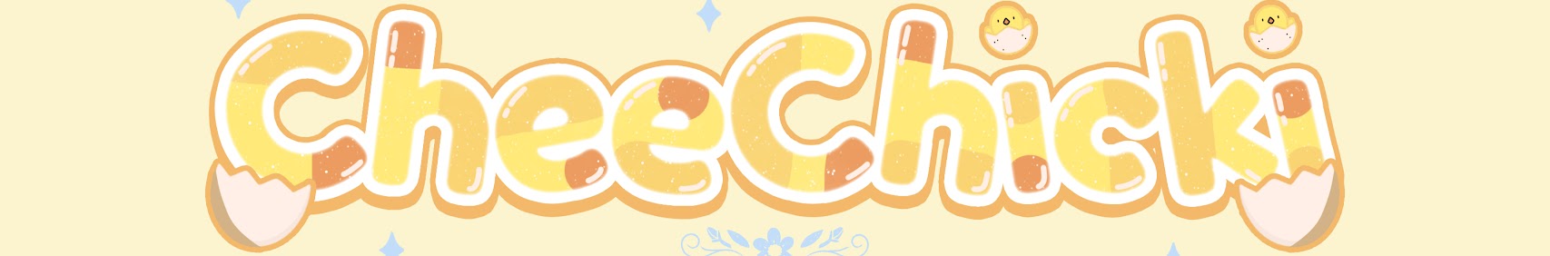 CheeChicki banner