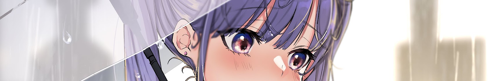 天死ちゃん天界チャンネル banner