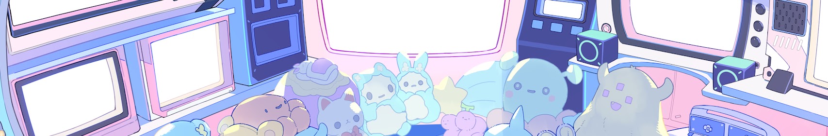 Lily Lemonade Mone banner