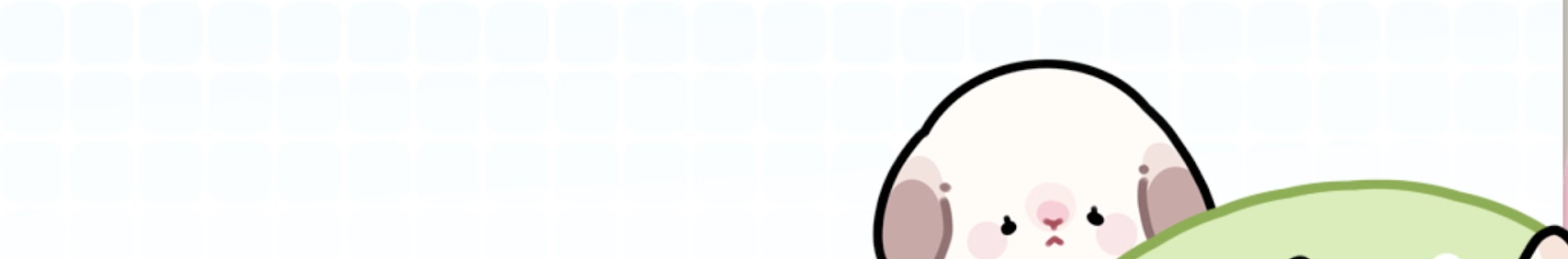 Bunienade banner