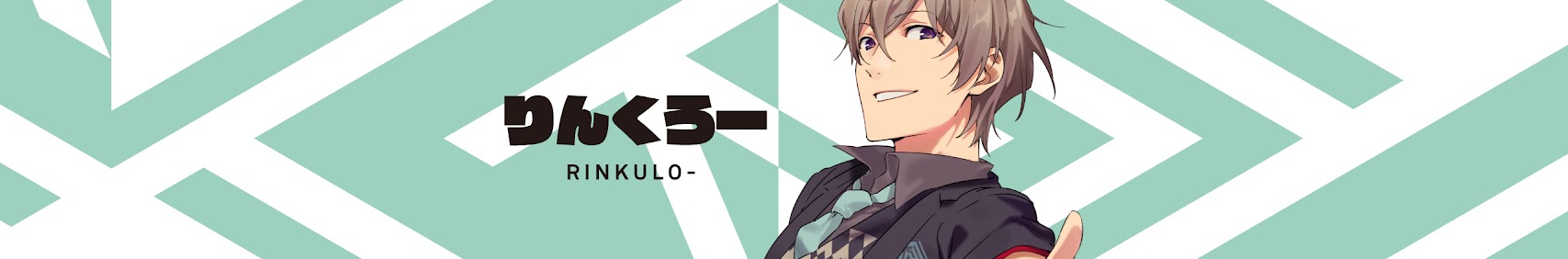 りんくろー事務所 banner