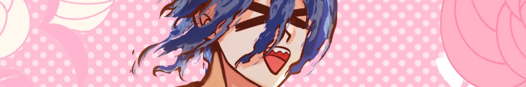 えんです(天音) 【抽象系Vtuber 】 banner