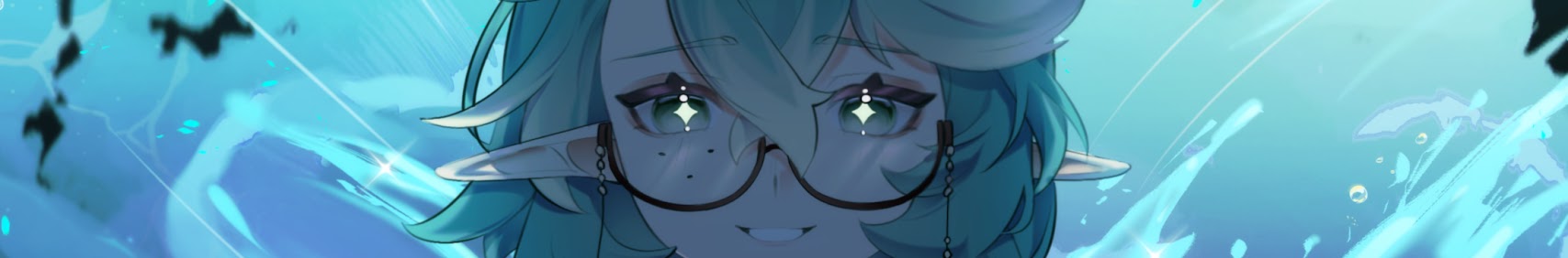 RubickSlime banner
