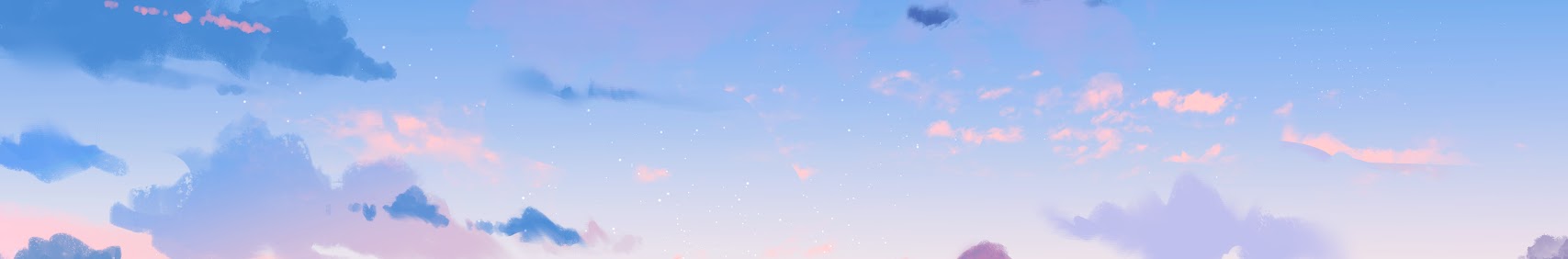 Teary Planet / Nanao Official banner
