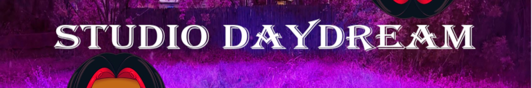 Luna Daydream banner