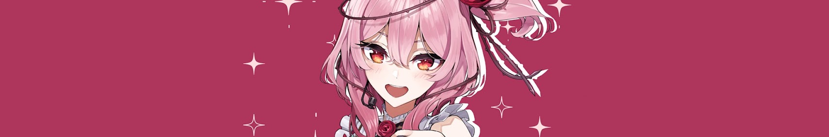 Rosemi Lovelock banner