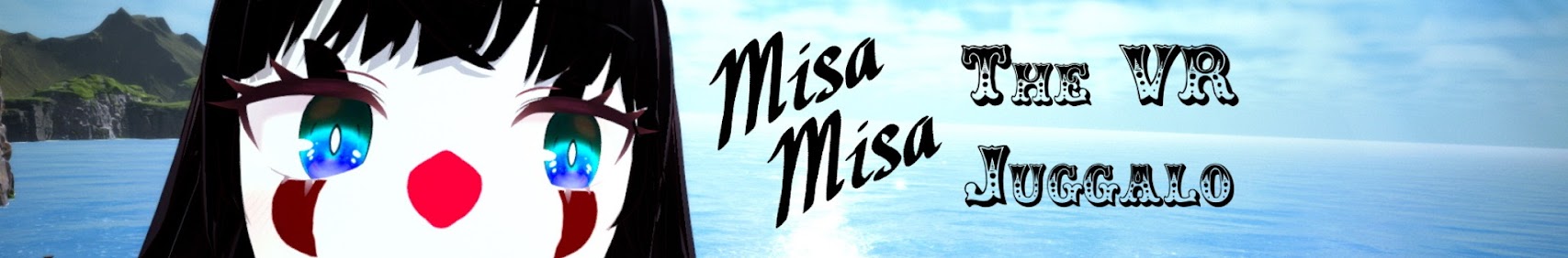 MisaMisa banner