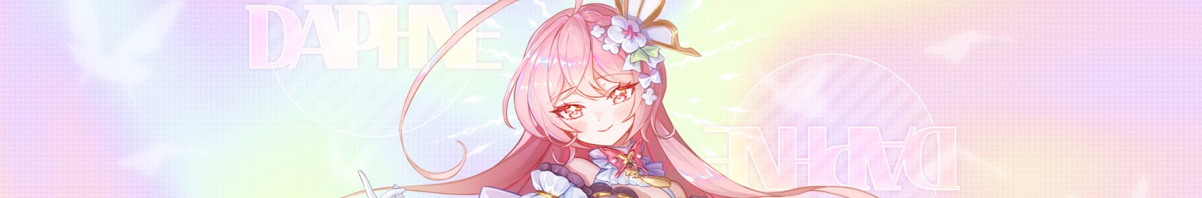 Daphne banner