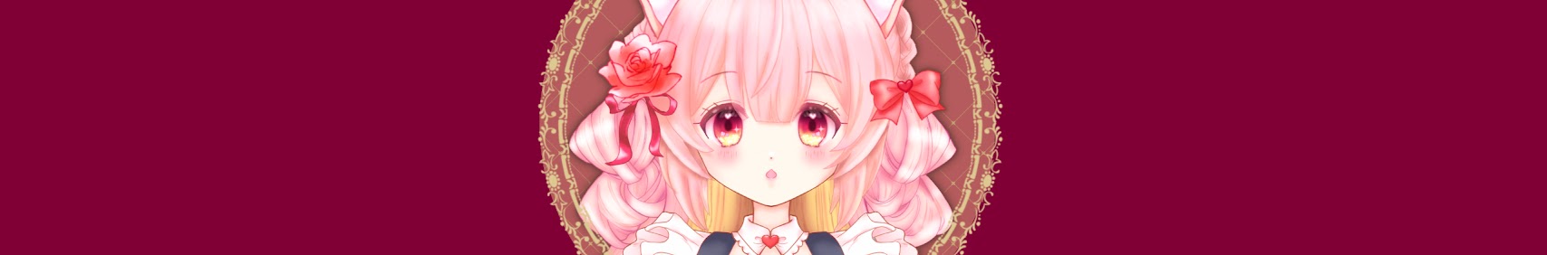 Yuuki Mio Channel/結城澪 banner