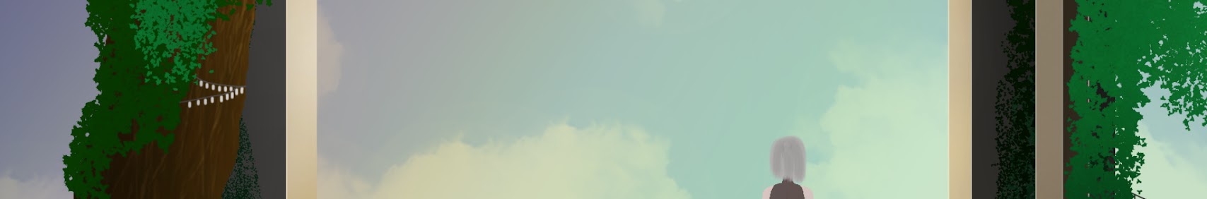 Shi Shi banner