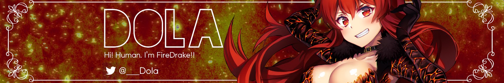 Dola banner