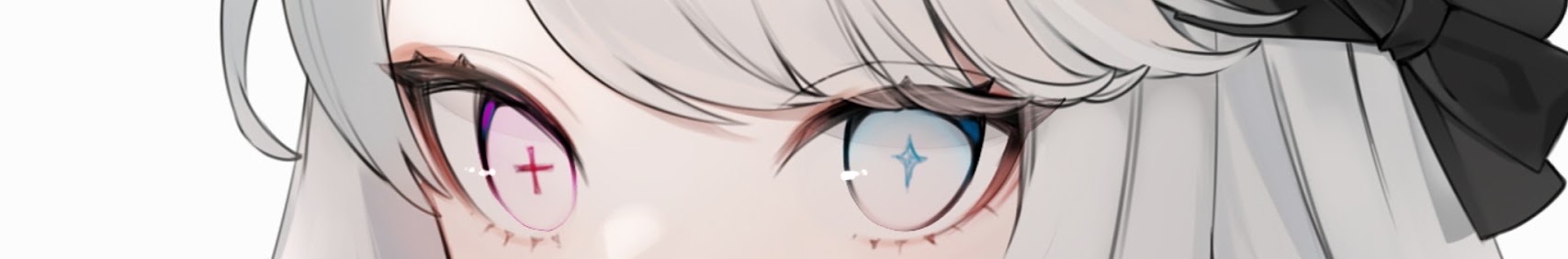 Spinel Clanweiss banner