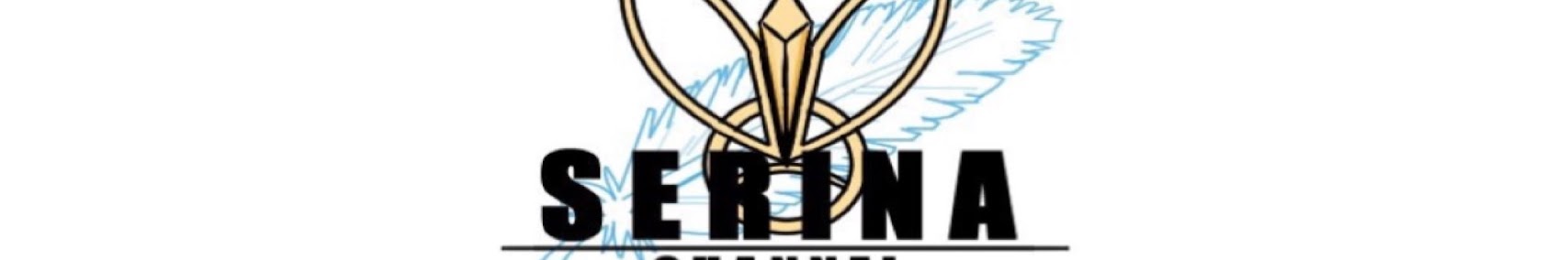 Himekawa Serina banner