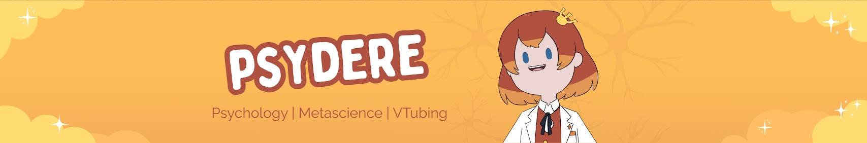 Psydere banner