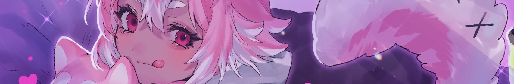 Shibae Inuu ‘Tenten’ banner