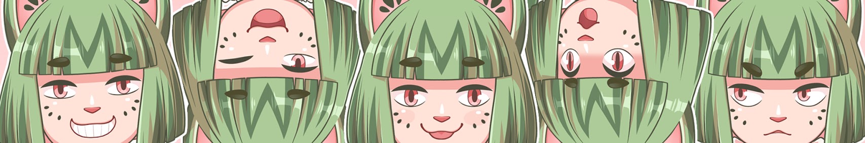 Melony Pepon banner