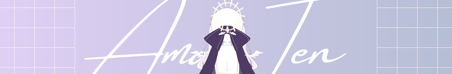 Amae Ten banner