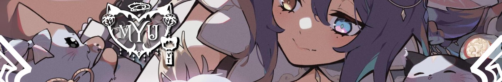 Myu Mochizuki banner