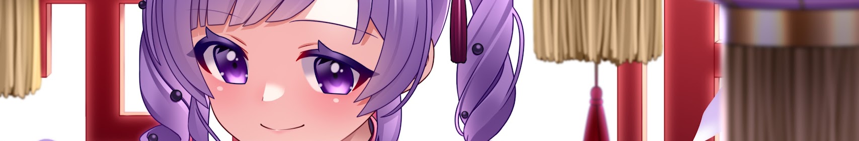 kimaland channel 【kimaseri kitahara】 banner