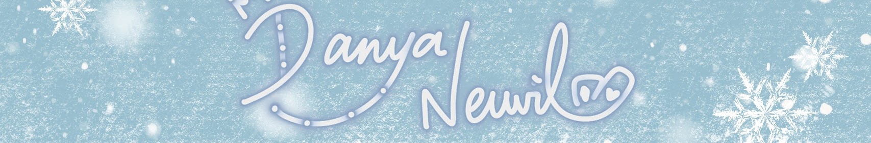 Danya Neuvil banner