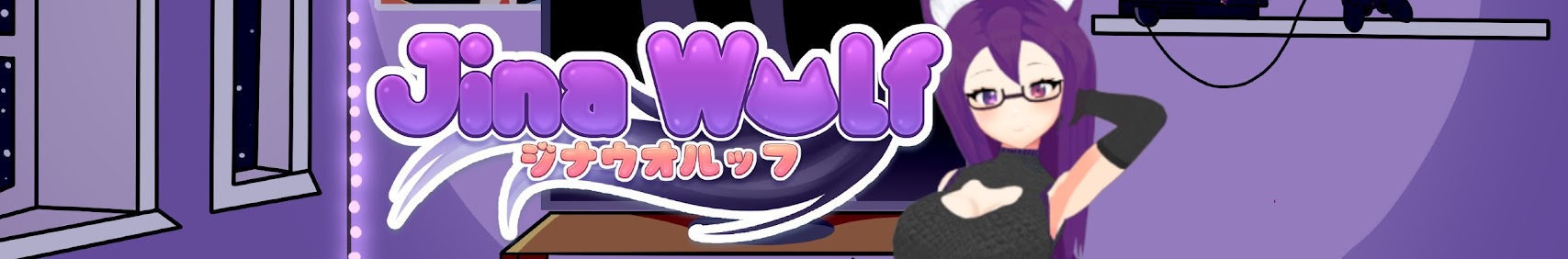 JinaWolf banner