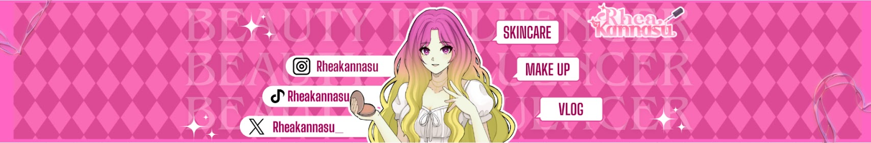 Rhea Kannasu banner